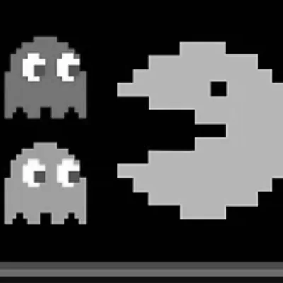 Pac-Man