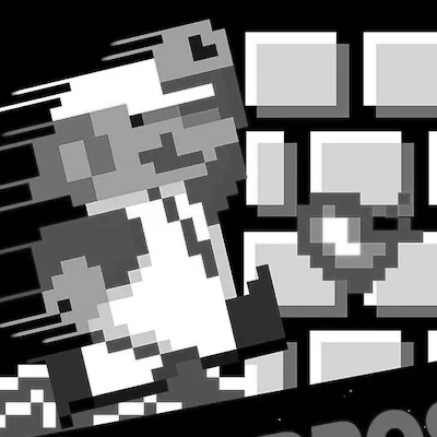Super Mario Bros 1