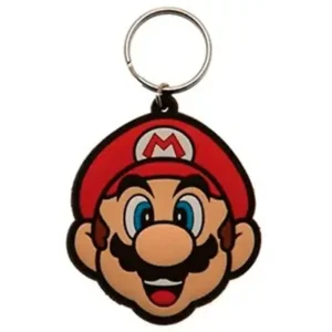 Llavero de SMB