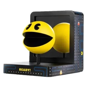 Figura de Pac-Man