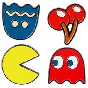 Pin de Pac-Man