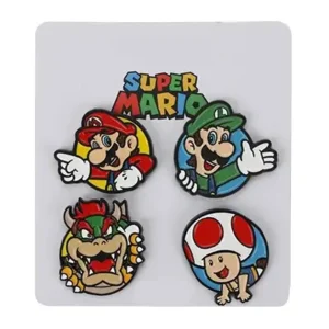 Pines de Mario Bros