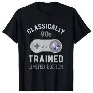 Camiseta Limitada