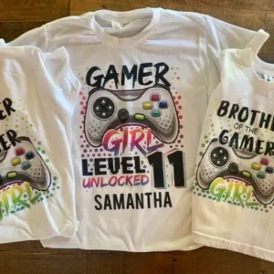 Portada de Camisetas